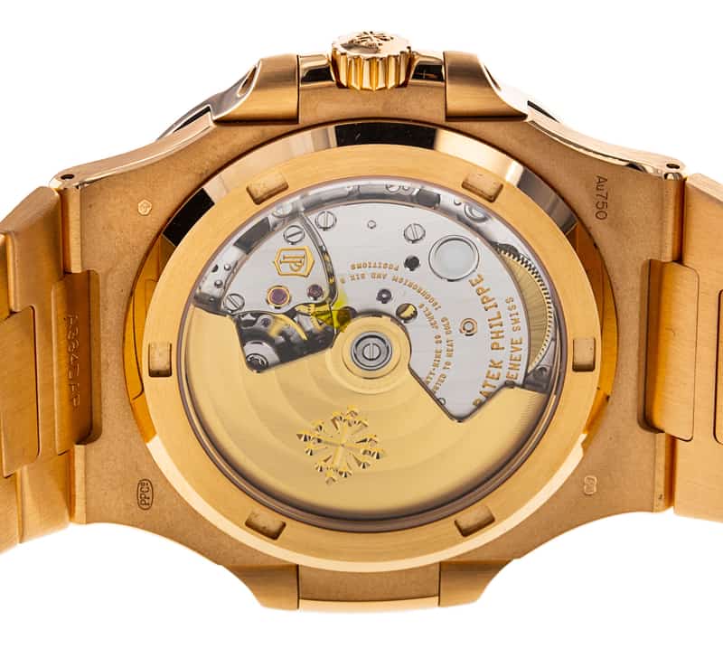 Patek Philippe Nautilus 5711/1R-001
